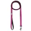 Rukka Solid Lead Hot Pink